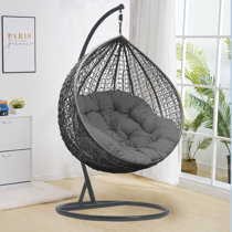 Gardenline hanging egg online chair